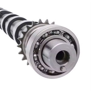 Kit de poulies d'arbre à cames NMN (paire) 9825013780 9825017880 – Arbres à cames d'admission et d'échappement pour Citroën 1.5 BlueHDi-DV5R – Garantie 12 mois - Product Image 2