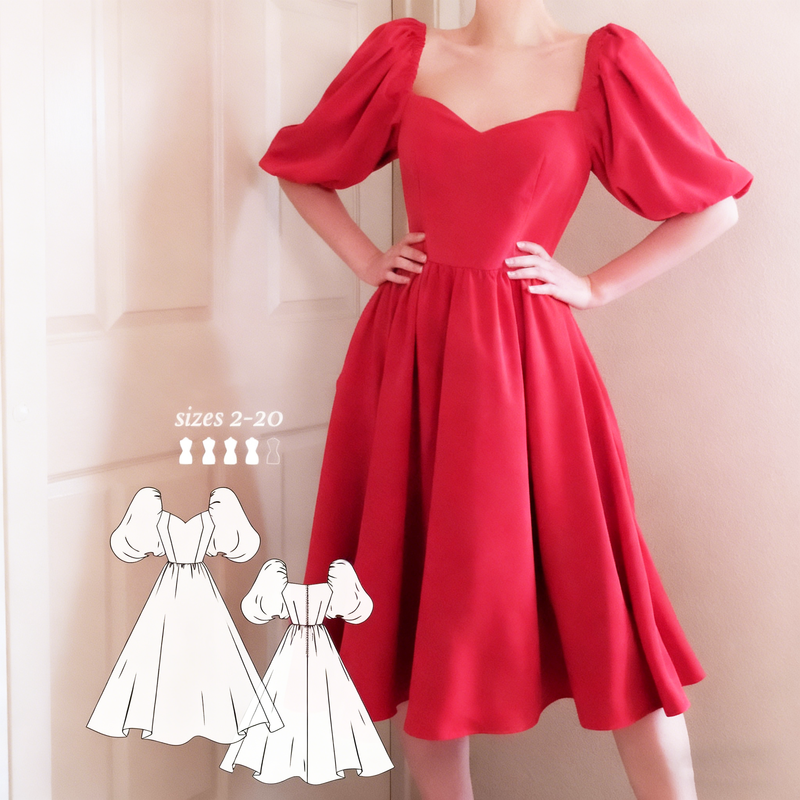 Hot Sell Solid Color Summer Elegant