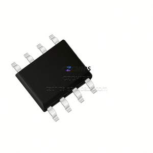 Circuito Integrado IC HX93C46ADRG SOP-8 100% Original y Auténtico, Compra Integral de Componentes Electrónicos - Product Image 1