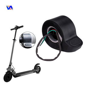 Nueva imagen Pro 2 Scooter eléctrico controlador de velocidad acelerador pantalla acelerador para dos ruedas Scooter eléctrico hecho de plástico - Product Image 4