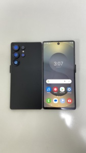 Nuovo Smartphone S25 Ultra Android 13 Sbloccato Facile da Rivendere 16GB+256GB Octa Core Schermo >7" Dual SIM Fotocamera 108MP FHD - Product Image 5