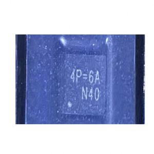 ใหม่ RT9624F RT9624FGQW 4P=2D 4P=.. ชิป QFN-8 - Product Image 1