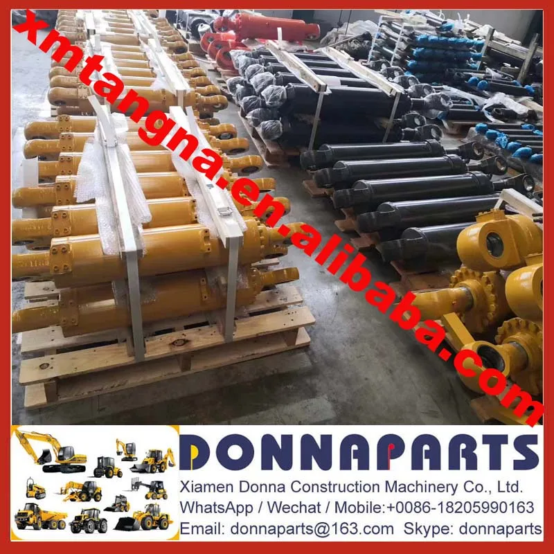 お得セット 4643513 Stick Cylinder ZX670-3 LCH for Hitachi - 1 Year Warranty ホビーラジコン