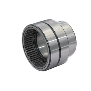 Rodamiento de <span class=keywords><strong>Agujas</strong></span> Axiales de Una Hilera P6 con Arandela <span class=keywords><strong>para</strong></span> Maquinaria de Construcción - Product Image 4