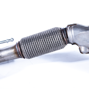 Convertisseur catalytique à trois voies pour <span class=keywords><strong>Volkswagen</strong></span> Passat 1.8T, fabricant professionnel - Product Image 4