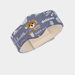 ที่คาดผมสำหรับเด็กวัยหัดเดินหมวกกันน็อคแบบปรับได้ป้องกันเด็กตกหล่น - Product Image 6