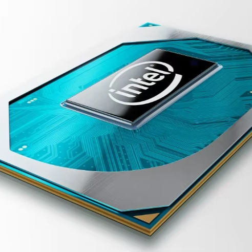 Mobile Pentium Gold 7505 FH8069004531802 SRK0A CPU
