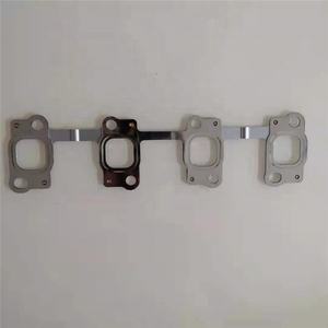 Set Gasket Kepala Silinder 3C untuk Kit Perbaikan Mesin Toyota 3C 04111-64170 04111-64240 - Product Image 5