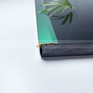 EX481 Decorative Wall <b>Tiles</b> <b>for</b> Living Room Stainless Steel L Shape Decorative Trim Wall <b>Corner</b> Edge Protection - Product Image 2