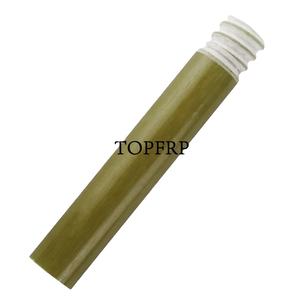 Varilla de fibra de vidrio de resina epoxi FR4 G10 Varilla de fibra de vidrio de alta calidad - Product Image 2