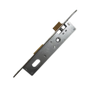 LCKLUX Corps de serrure anti-effraction et ignifuge de haute qualité et durable pour intérieur, 8520 mm, corps de serrure à <span class=keywords><strong>double</strong></span> languette de haute qualité - Product Image 2