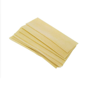 150Mm Diamanual Rubberen Membraanlatexhuls Voor Triaxiale Test Plastic Huls Grondtestmachine - Product Image 1
