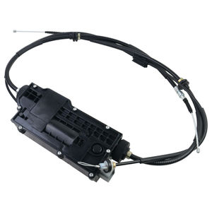 Actionneur de frein à main 34436850289 pour BMW X3 X6 E70, pièce de rechange pour contrôleur d'unité de commande, neuf - Product Image 2