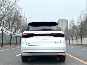 Autos Usados en China, BYD Song MAX <span class=keywords><strong>2020</strong></span>, Versión Mejorada, 1.5T Manual, Edición de Lujo, Van de 7 Plazas, Volante a la Izquierda, Turbo, Interior Oscuro, R17 - Product Image 6