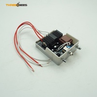 Schéma de circuit AVR GB-170C GB-170 pour générateur à balais