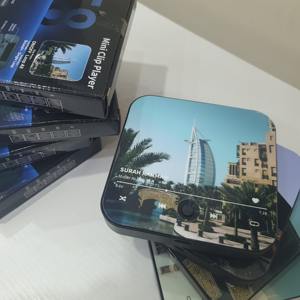 Équipement sonore électronique T8/amplificateurs/haut-parleurs Aimant de réfrigérateur Haut-parleurs Coran Cadeau <span class=keywords><strong>islamique</strong></span> Ensemble éducatif musulman - Product Image 6