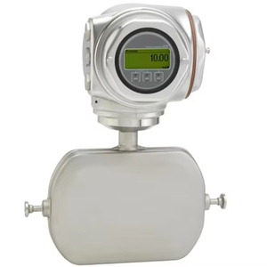 Producto Original Genuino E+H Proline Promass a 300 Medidor de Flujo Coriolis - Product Image 1
