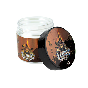 Hộp nhựa đựng bánh quy bán buôn, nhãn dán hologram, 3.5 gram, lọ nhựa 60ml, hộp đựng thảo mộc khô 200ml có nhãn dán - Product Image 5