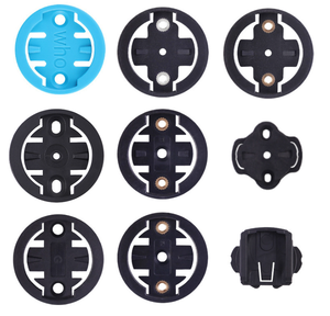 20095 support d'ordinateur de vélo route <span class=keywords><strong>vtt</strong></span> support d'odomètre pour support d'ordinateur de vélo <span class=keywords><strong>Garmin</strong></span> - Product Image 2