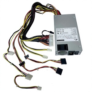 Nuovo Alimentatore Switching Originale da <span class=keywords><strong>300</strong></span> <span class=keywords><strong>Watt</strong></span> 1U FSP300-50UCB - Product Image 1