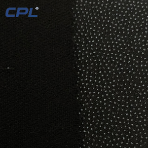 Offre d'usine, prix attractif, entoilage thermofusible tissé lourd en chine - Product Image 5