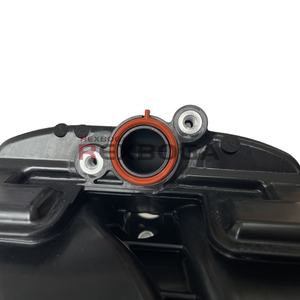 Collecteur d'admission d'air moteur pour Toyota Camry 2.5L, référence 17120-25010, 17120-F0010, 17120F0010 - Product Image 6