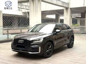 Offre Spéciale – <span class=keywords><strong>Audi</strong></span> Q2L d'occasion 2019, essence, 4 portes, 5 places, SUV, prix bas pour l'exportation depuis la Chine - Product Image 2