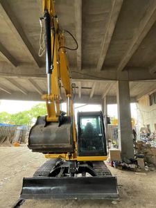 รถขุดมือสอง CAT 307E2 ราคาถูก คุณภาพเยี่ยม รถขุดมือสอง CAT ขาย - Product Image 2