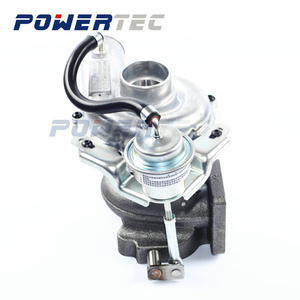 Turbocompressore VIBR 8971397243 per Isuzu Rodeo 2.8TD 4JB1T turbina 74 Kw 100 HP 8971397241 8971397242 VD420014 VC420014 - Product Image 5