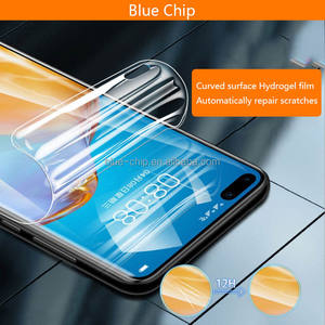 Easy Installassorted Wholesale Hd Tpu Protector de pantalla Película de <span class=keywords><strong>hidrogel</strong></span> <span class=keywords><strong>para</strong></span> teléfono móvil <span class=keywords><strong>para</strong></span> Huawei P70 Pro <span class=keywords><strong>Mate</strong></span> 60 Película <span class=keywords><strong>para</strong></span> Teléfono <span class=keywords><strong>Celular</strong></span> - Product Image 4