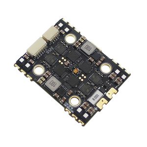 <span class=keywords><strong>HAKRC</strong></span> F7220D <span class=keywords><strong>F722</strong></span> <span class=keywords><strong>AIO</strong></span> F7 ชุดควบคุมการบิน 32 บิต <span class=keywords><strong>40A</strong></span>/50A 4in1 ESC 2-6S พร้อม Double BEC OSD สำหรับโดรน RC FPV Toothpick Cinewhoop - Product Image 2
