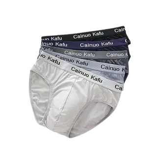 Boys' 4-Pack Brief Underpants Underwear