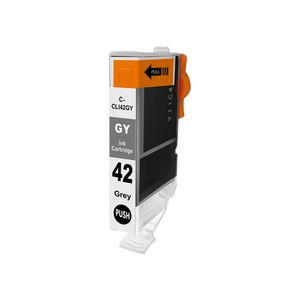 Supercolor pour Canon CLI 42 Cartouche d'encre compatible pour imprimante Canon PIXMA Pro 100 100S - Product Image 6