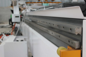 Telaio della porta in legno che fa macchina ATC 1325 router cnc alla ricerca di distributore esclusivo JINAN M.SHINE - Product Image 6