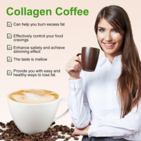Googeer Slim Green Coffee : Votre chemin naturel vers la perte de poids, stimule l'énergie et aide à perdre du poids naturellement