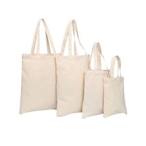 Sac fourre-tout en toile de coton personnalisé Yy97 avec logo – Design tendance, réutilisable, promotionnel, sacs personnalisables à bas prix avec impression - Product Image 4