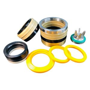 Halliburton ปั๊มสูบน้ำและซีลสำหรับปั๊มลูกสูบ TWS600, ปั๊มลูกสูบ TWS2250 - Product Image 6