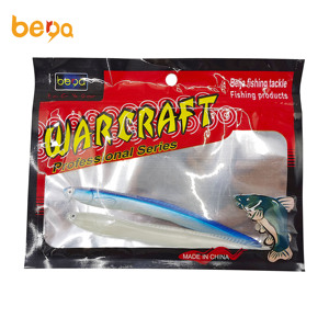 Cebo Pesca Reutilizable Anguila Cebo Reutilizable Para Pesca Dise O Plegable Ideal Para Anguilas Y Otros 549476