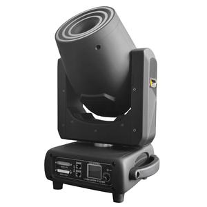 2025 nouveau Hengyu Rgb polychrome 10w tête mobile Laser + led 3d <span class=keywords><strong>anneau</strong></span> cercle Led lumière Laser pour Dj Disco - Product Image 4