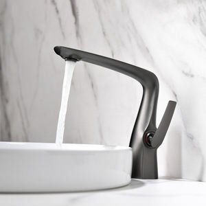 Robinets de salle de bain fabricant robinet d'eau pour robinet de lavabo pour bassin haut de gamme luxe <span class=keywords><strong>astra</strong></span> design 2024 nouvelle tendance - Product Image 2