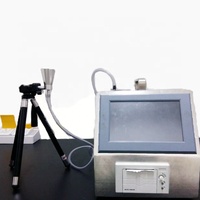 Compteur de particules laser B330 neuf à 8 canaux, plage de taille de 0,3 à 10,0 µm et débit de 1 CFM