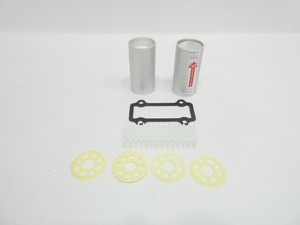 PLC <strong>La</strong> <strong>Man</strong> 050SKA Extractor Dryer Service Kit Warranty Product - Product Image 1