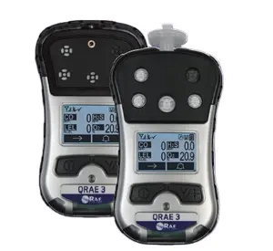 Hệ thống Rae Gas Detector sửa chữa phụ kiện cảm biến qrae11 qrae111 PGM-2400 2000 2500 1820 7300 7320 gas Leak Detector - Product Image 1