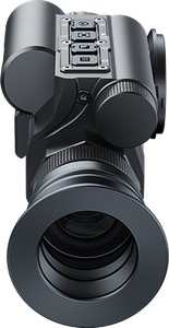 Mira Térmica <span class=keywords><strong>ATAK</strong></span> ET23 PRO / ET23-LRF PRO 1024x768 con Telémetro Láser, Calculadora Balística y Resistencia al Agua IP67 - Product Image 2