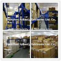 Fabricant de puces IC d'origine, circuits intégrés, composants électroniques, liste de nomenclature (BOM), tous services