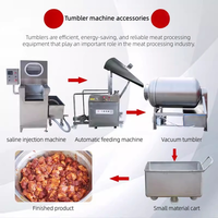 Nouveau système de levage automatique à godet basculant en acier inoxydable de qualité alimentaire, capacité de 3000 kg/h pour la manutention verticale des aliments