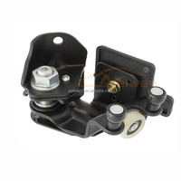 Rodillo de puerta corredera para coche usado para JUMPER III para DUCATO III para BOXER III 9033.S3 9033S3 1344266080 1376704080