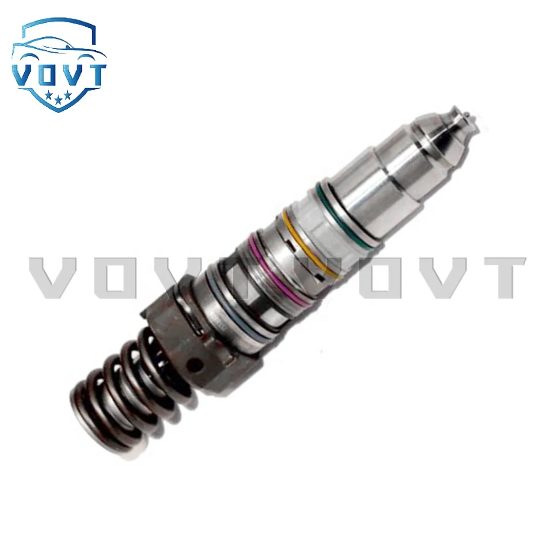 High Quality Diesel injector 4062569 Diesel Fuel Injector For QSX15 ISX15 Spare Part
