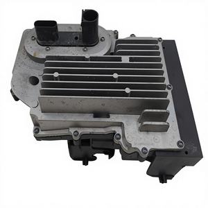 ESAEVER ECU/BCU Diviseur de courant Unité de contrôle de batterie 31652295 Remplacement pour <span class=keywords><strong>Volvo</strong></span> V90 (2016-2022) 2019 <span class=keywords><strong>XC60</strong></span> II 2.0 <span class=keywords><strong>D4</strong></span> 16V C180 - Product Image 3