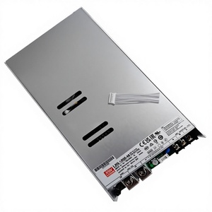 Fuente de Alimentación Conmutada Industrial MEAN WELL R3-LRS-350-48 de Salida Única 48V 7.3A 350W 90-264VAC para Impresora 3D (Stock Local ES) - Product Image 3